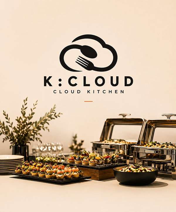 K Cloud Corporate Catering