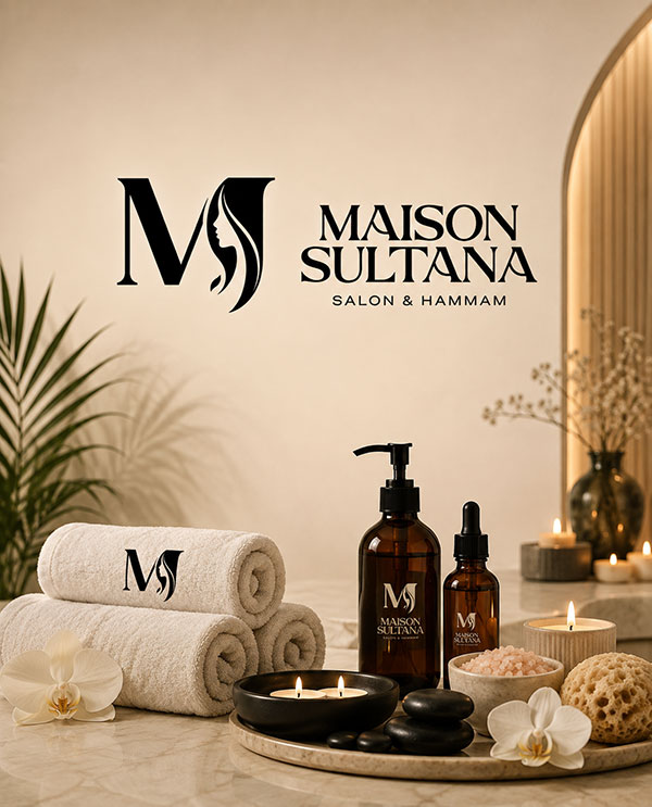 Saloon House Spa